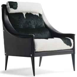 Armchair Dezza 48 Poltrona Frau