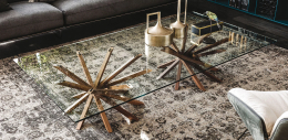 Coffee Table Cattelan Italia Atari