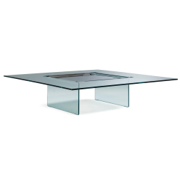 Table basse Cattelan Italia Carrè