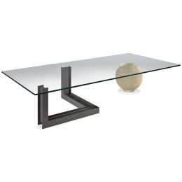 Coffee Table Cattelan Italia Levante