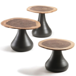 Coffee Table Cattelan Italia Rio