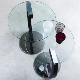 Coffee Table Cattelan Italia Zen