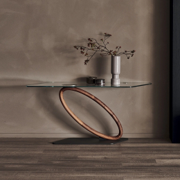 Console Cattelan Italia Tour