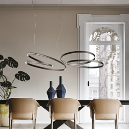 Lamp Cattelan Italia Heaven