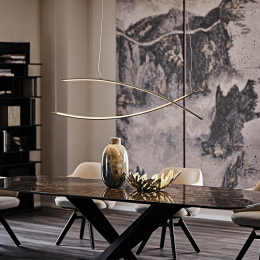 Lamp Cattelan Italia Katana