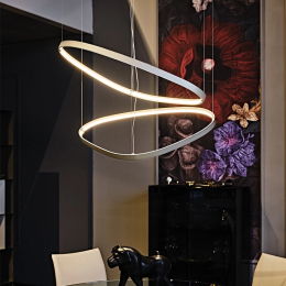 Lamp Cattelan Italia Magellano