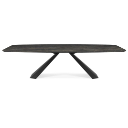 Table Cattelan Italia Eliot Keramik