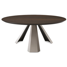 Table Cattelan Italia Eliot Round