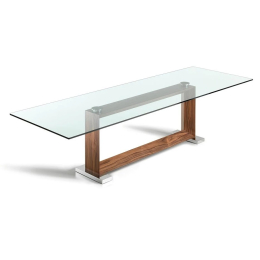 Table Cattelan Italia Monaco