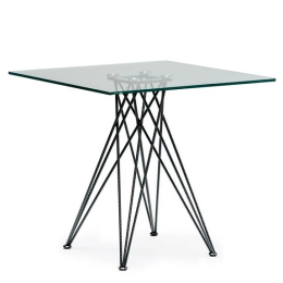 Table Cattelan Italia Ralph Bistrot
