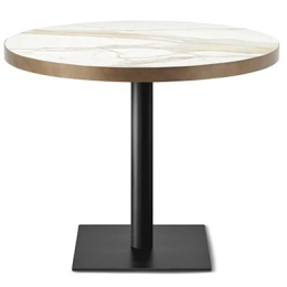Table Cattelan Italia Ribot Keramik Bistrot