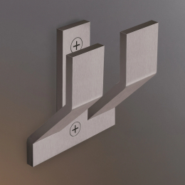 Clothes hook CEADESIGN ZIQ64