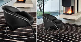 Armchair Arketipo Freedom