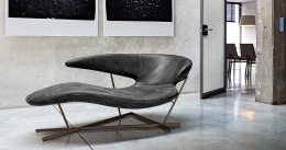 Armchair Arketipo Manta