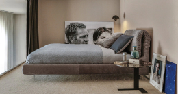 Bed Arketipo Crazy Dream