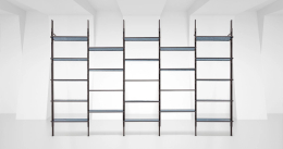 Bookshelf Arketipo Roxanne