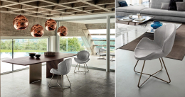 Chair Arketipo Victoria