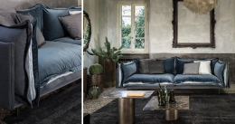 Sofa Arketipo Auto-Reverse