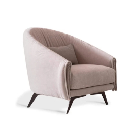 Armchair Bonaldo Saddle