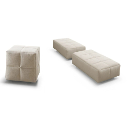 Pouf Bonaldo Squaring accessories