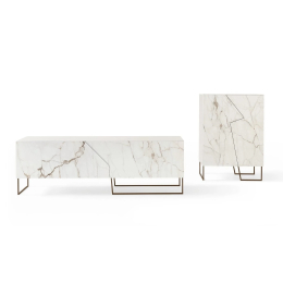 Sideboard Bonaldo Doppler sideboard, Doppler K sideboard