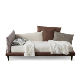 Single bed Bonaldo Picabia