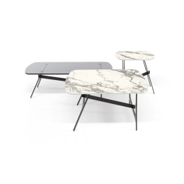 Slot Coffee table Bonaldo