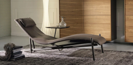 Chaise Cattelan Italia Donovan
