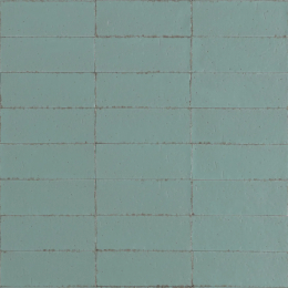 Ragno Glacé Turchese Glossy  RAEY