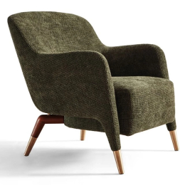 Fotel Molteni&C D.151.4