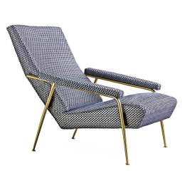 Fotel Molteni&C D.153.1