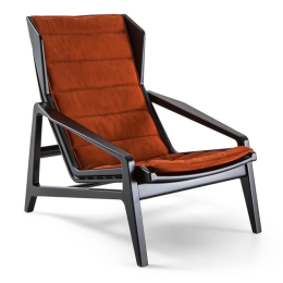 Armchair Molteni&C D.156.3