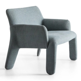 Fotel Molteni&C Glove-Up