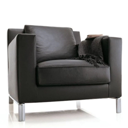 Armchair Molteni&C Lido2