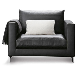 Armchair Molteni&C Reversi1