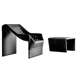 Fotel Molteni&C Skin1