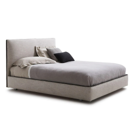 Bed Molteni&C Ribbon
