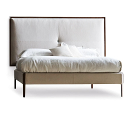Bed Molteni&C Sweetdreams