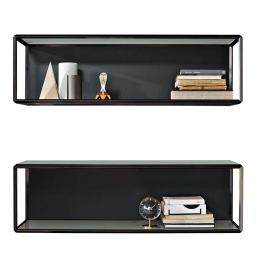 Libreria Molteni&C Grado°