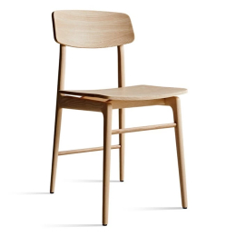 Chair Molteni&C Woody2