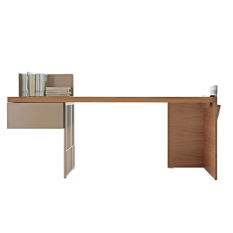 Scrivania Molteni&C Scriba