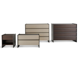 Drawer units Molteni&C Casper