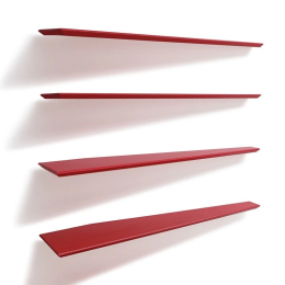 Shelves Molteni&C 10°/MENSOLA