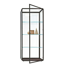 Single units Molteni&C 45°/VETRINA