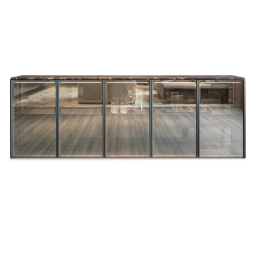 Unità singoli Molteni&C Adrien