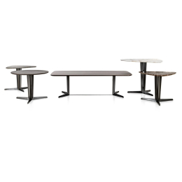 Small tables Molteni&C Attico