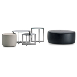 Small tables Molteni&C Domino