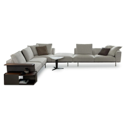 Divano Molteni&C Gregor