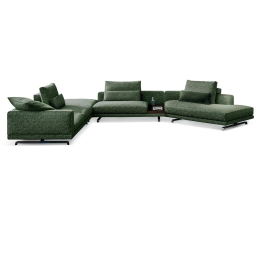 Divano Molteni&C Octave