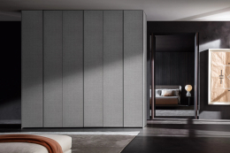 Armadio Molteni&C GlissMasterQuick